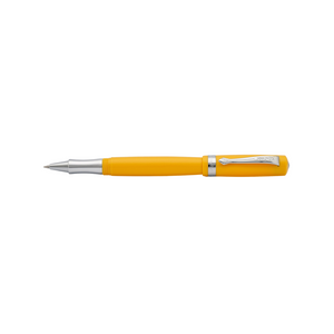 Kaweco STUDENT Rollerball Pen - Yellow