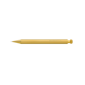 Kaweco Special Mechanical Pencil - Brass