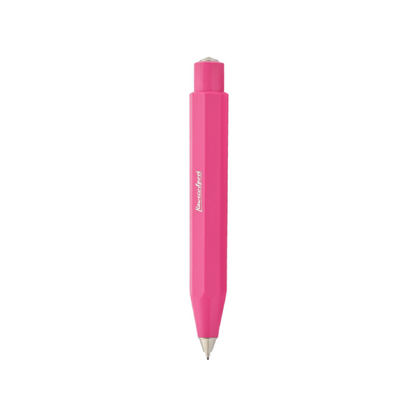 将图片加载到图库查看器，Kaweco Skyline Sport Mechanical Pencil - Pink

