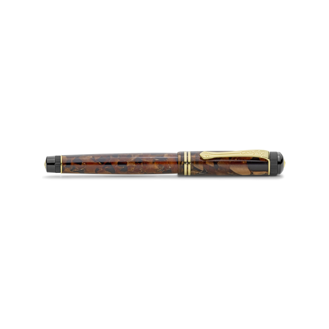 Kaweco DIA2 Limited Edition Set in Fine — Kaweco fountain pen — precision nib writing instrument, at Cityluxe Singapore stationery store