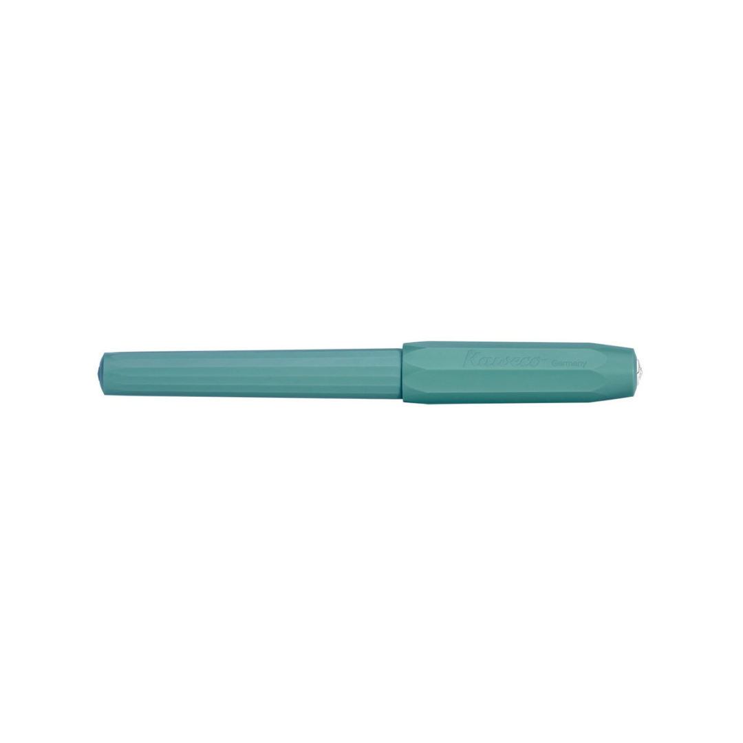 Kaweco Perkeo Rollerball Pen Pack - All BREEZY TEAL