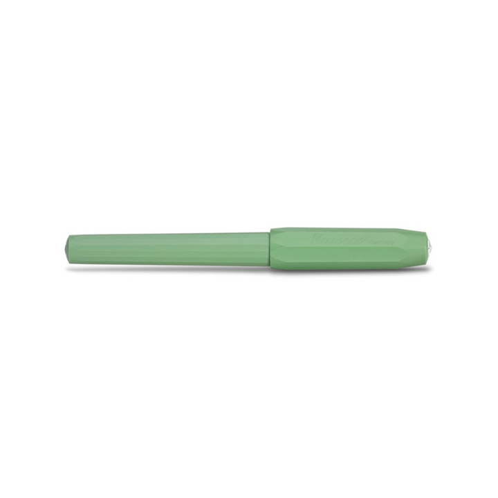 Kaweco ペルケオ ローラーボールペン ジャングルグリーン