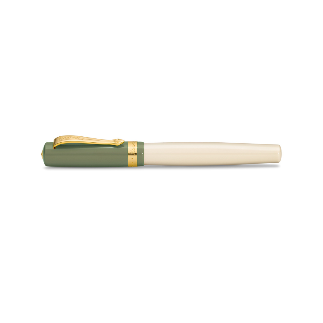 Kaweco STUDENT Rollerball Pen - 60&