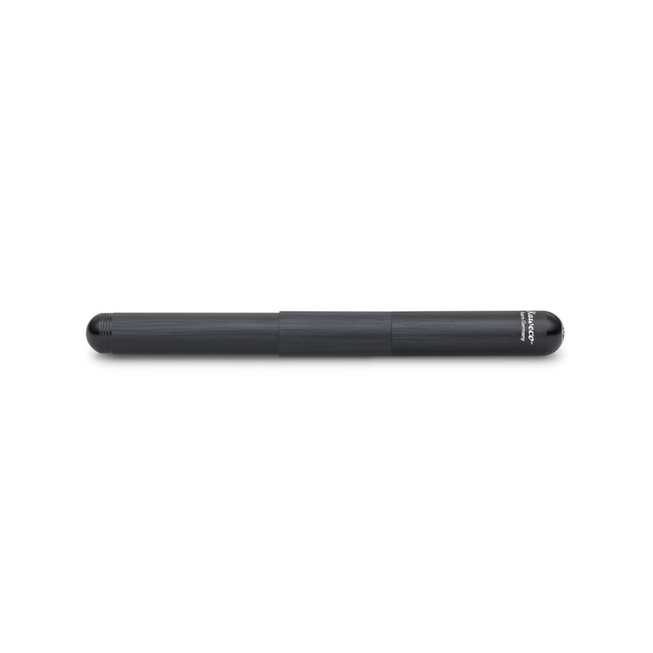 Kaweco Supra Fountain Pen - Black