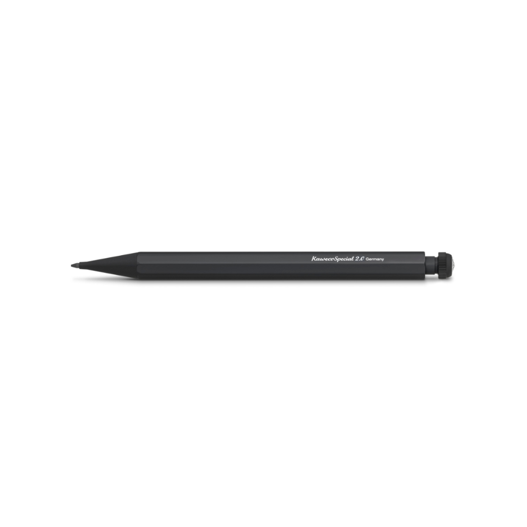 Kaweco Special Black Mechanical Pencil Singapore | Cityluxe