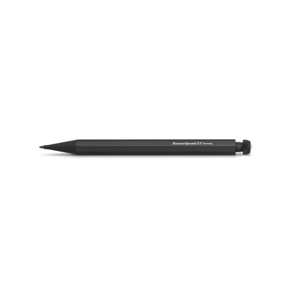 Load image into Gallery viewer, Kaweco Special Mechanical Pencil - Black
