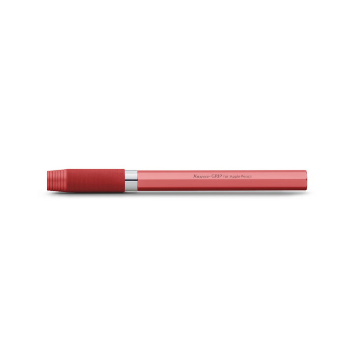 Kaweco Grip for Apple Pencil Red