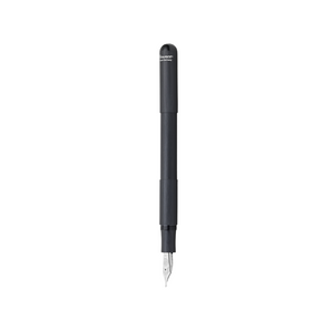 Kaweco Supra Fountain Pen - Black