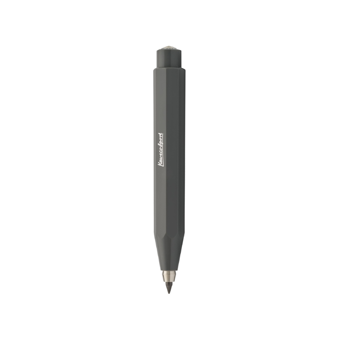 Kaweco Skyline Sport Clutch Pencil 3.2mm - Grey