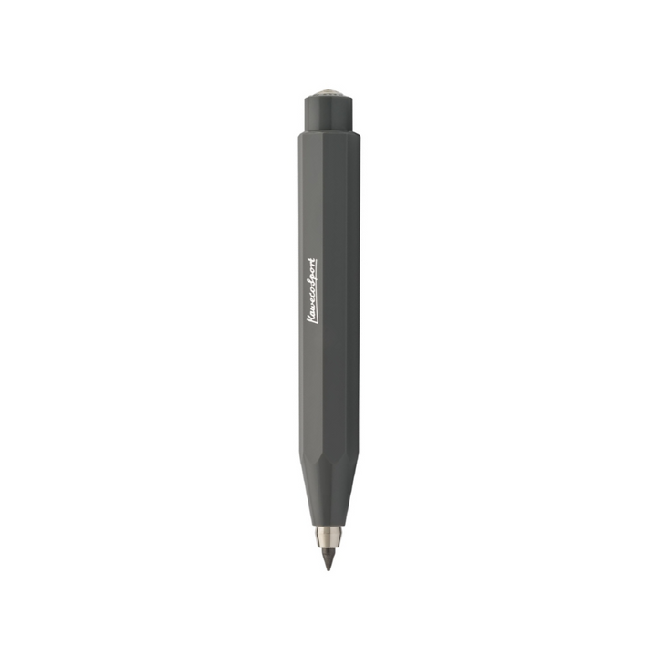 Kaweco Skyline Sport Clutch Pencil 3.2mm - Grey
