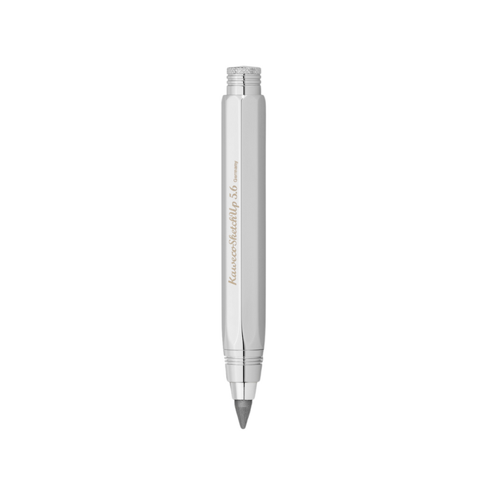 Kaweco SKETCH UP Clutch Pencil - Shinny Chrome
