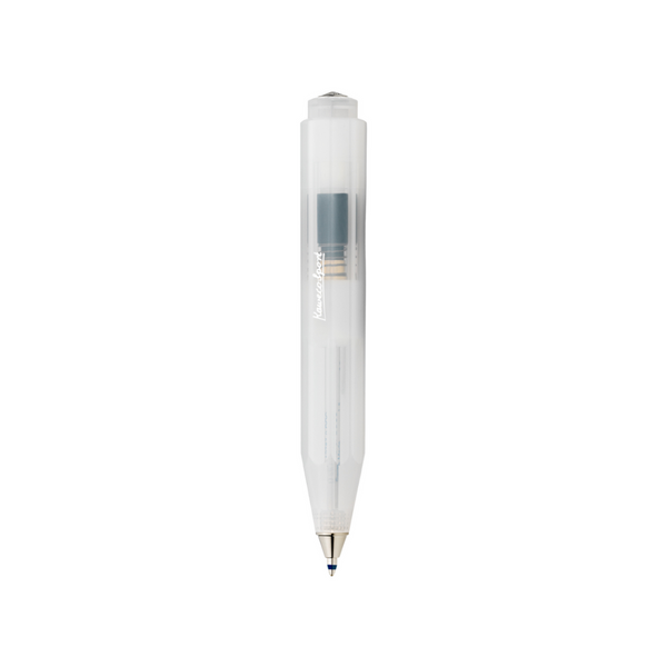 Load image into Gallery viewer, Kaweco Frosted Sport Ballpoint Pen - Natural Coconut
