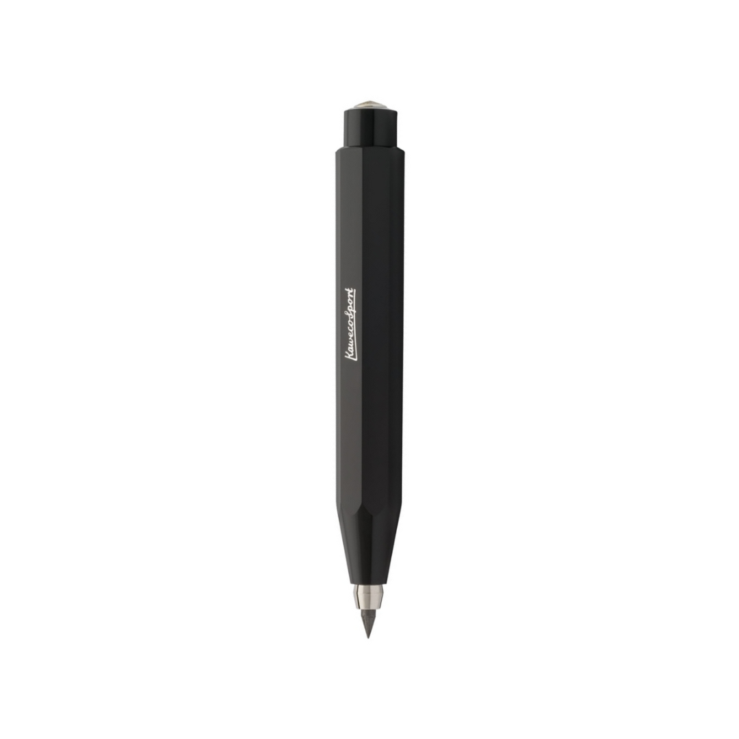 Kaweco Skyline Sport Clutch Pencil 3.2mm - Black