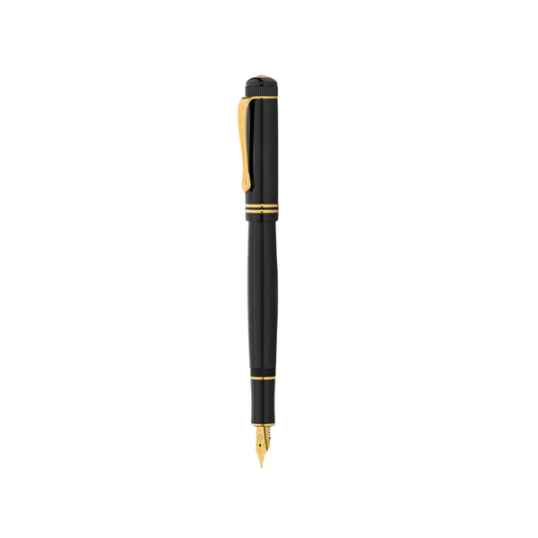 Load image into Gallery viewer, Kaweco DIA2 Fountain Pen - Gold

