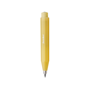 Kaweco Frosted Sport Clutch Pencil 3.2mm - Sweet Banana