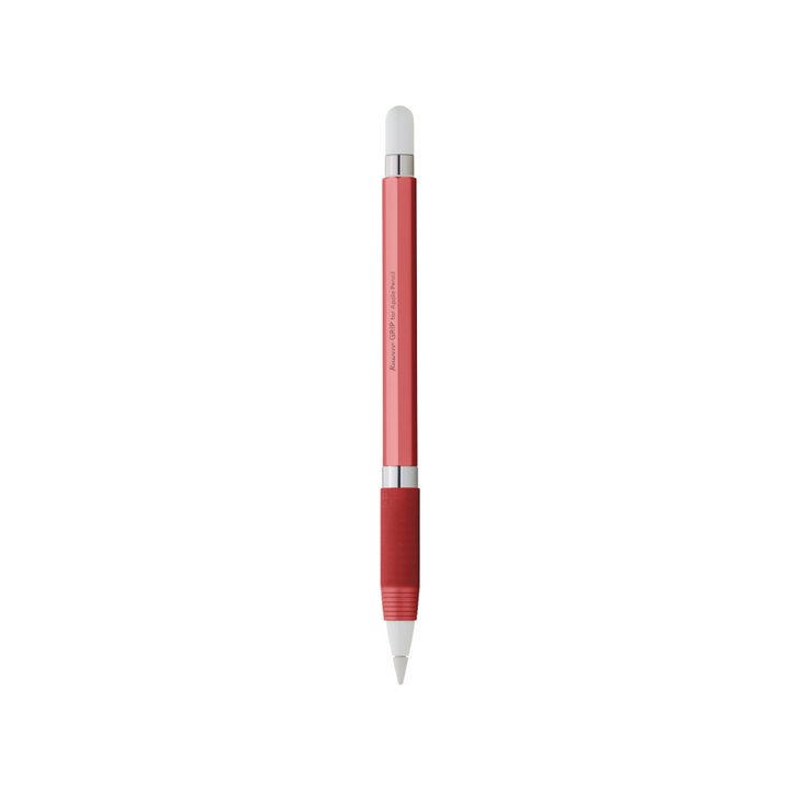 Kaweco Grip for Apple Pencil Red