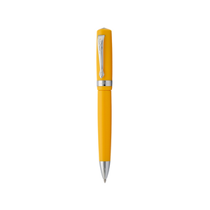 Kaweco STUDENT Ballpoint Pen - Yellow