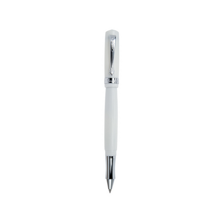 Kaweco STUDENT Rollerball Pen - White