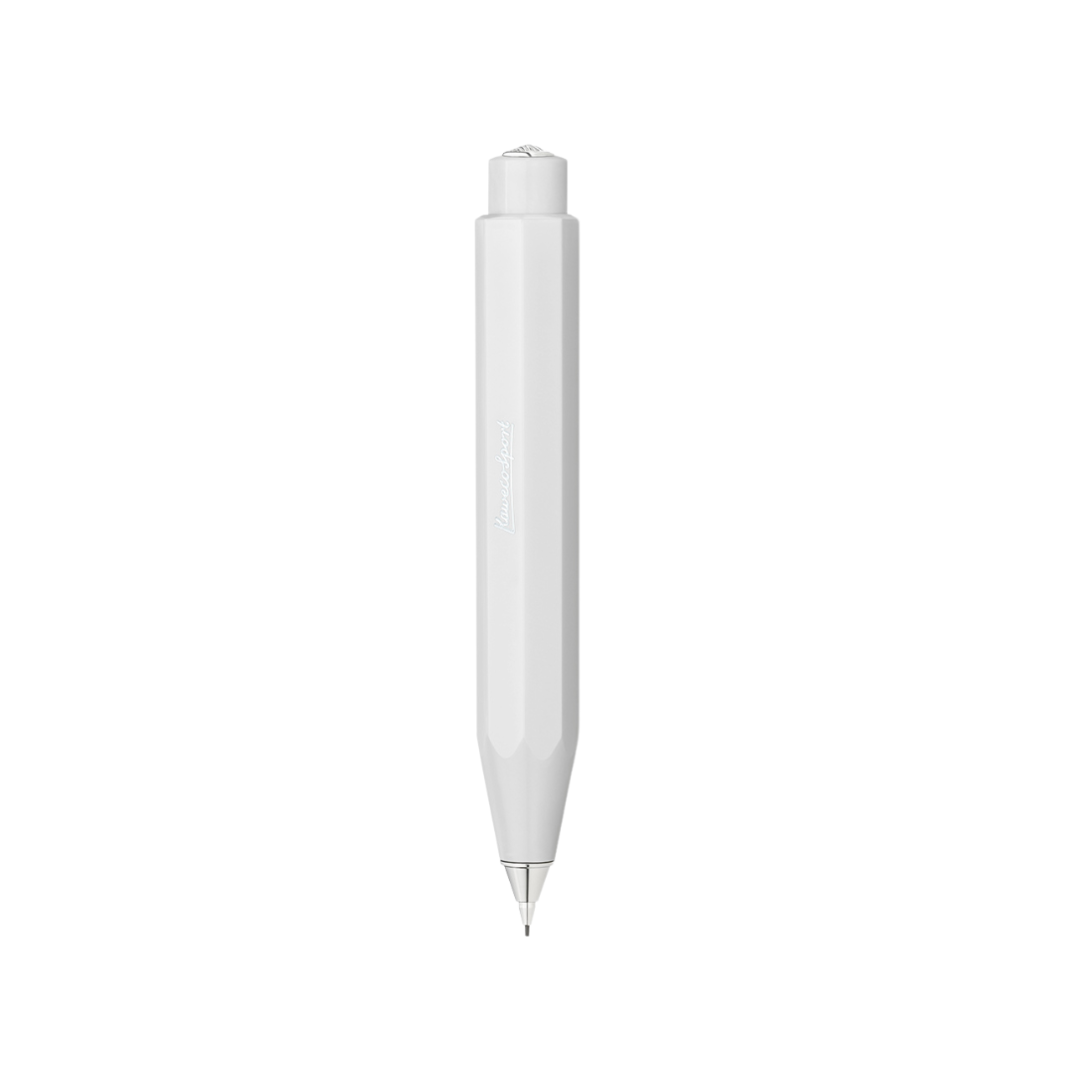 Kaweco Skyline Sport Mechanical Pencil - White