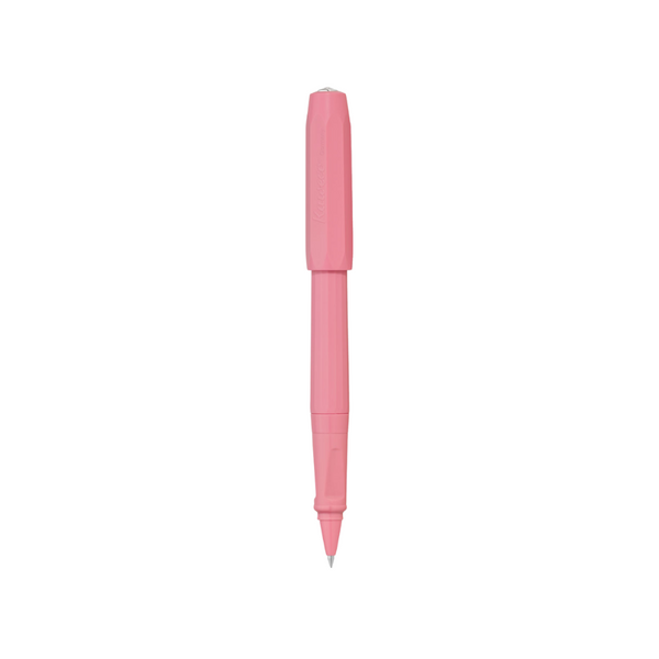 将图片加载到图库查看器，Kaweco Perkeo Rollerball Pen - Peony Blossom
