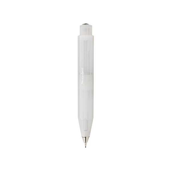 Load image into Gallery viewer, Kaweco Frosted Sport Mechanical Pencil - Natural Coconut
