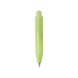 Kaweco Frosted Sport Mechanical Pencil - Fine Lime
