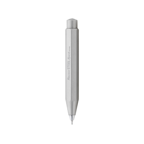 Load image into Gallery viewer, Kaweco Steel Sport Mechanical Pencil
