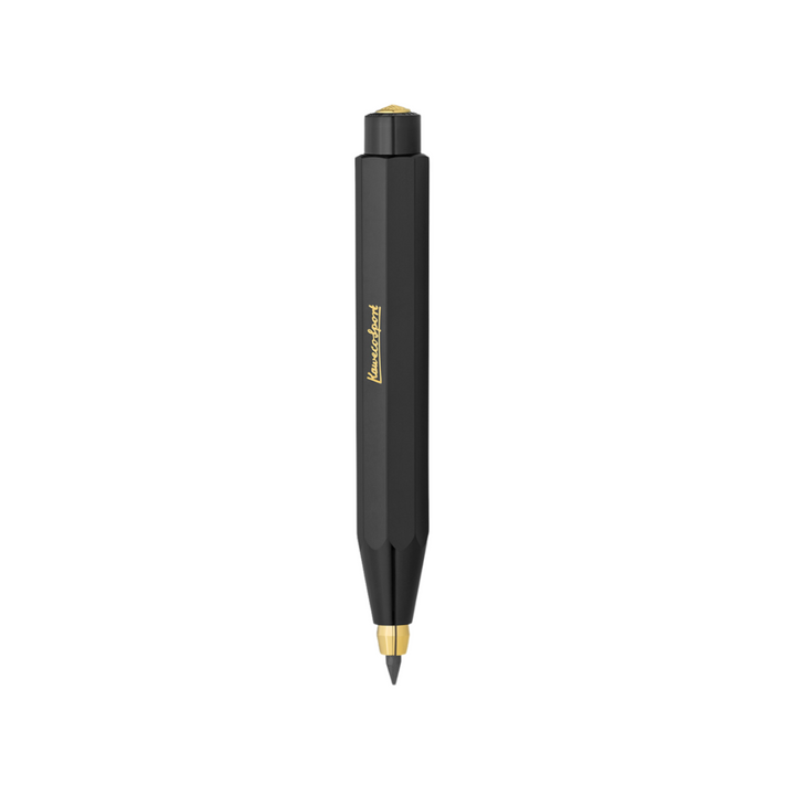 Kaweco Classic Sport Clutch Pencil 3.2mm - Black