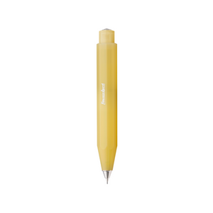 Kaweco Frosted Sport Mechanical Pencil - Sweet Banana