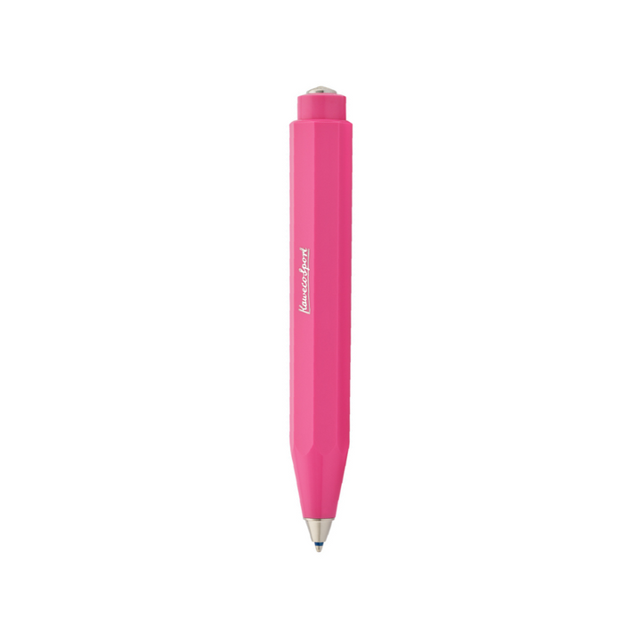 Kaweco Skyline Sport Ballpoint Pen - Pink