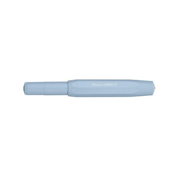 Load image into Gallery viewer, Kaweco Collection Fountain Pen - Mellow Blue
