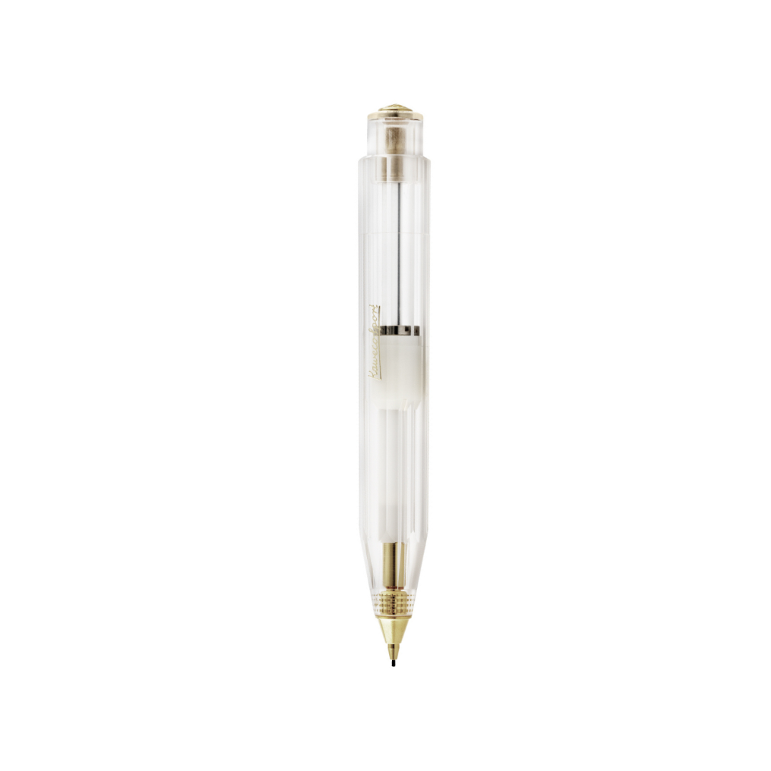 Kaweco Classic Sport Mechanical Pencil - Transparent