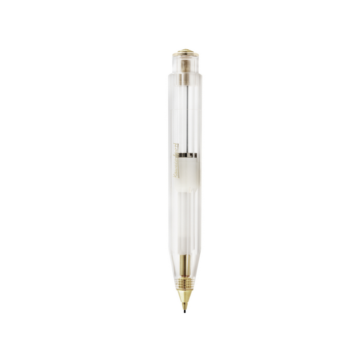 Kaweco Classic Sport Mechanical Pencil - Transparent