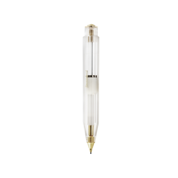 Load image into Gallery viewer, Kaweco Classic Sport Mechanical Pencil - Transparent
