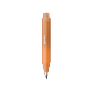 Kaweco Frosted Sport Clutch Pencil 3.2mm - Soft Mandarin