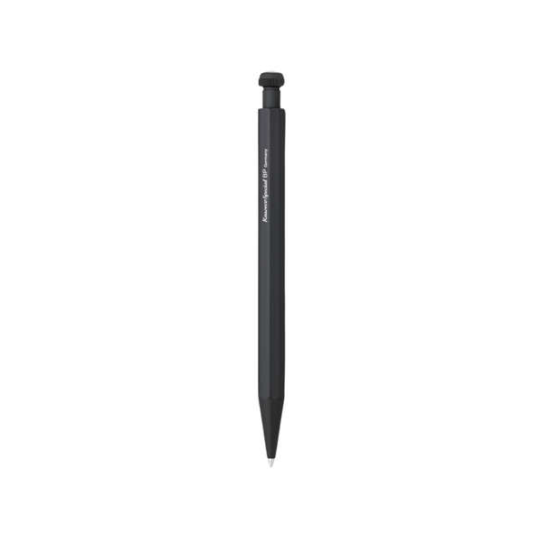将图片加载到图库查看器，Kaweco Special Ballpoint Pen - Black
