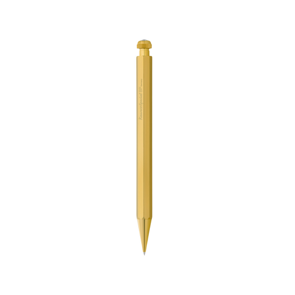 Load image into Gallery viewer, Kaweco Special Ballpoint Pen - Brass
