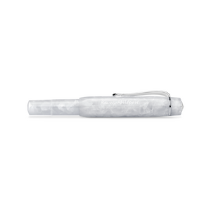 Kaweco Art Sport Fountain Pen - Mineral White