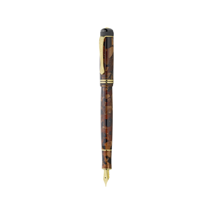 Kaweco DIA2 Limited Edition Set in Fine — Kaweco fountain pen — precision nib writing instrument, at Cityluxe Singapore stationery store