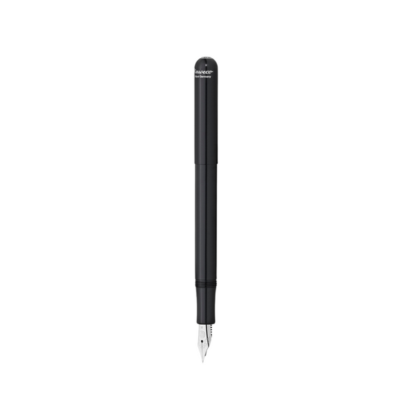 Load image into Gallery viewer, Kaweco Liliput Fountain Pen - Black
