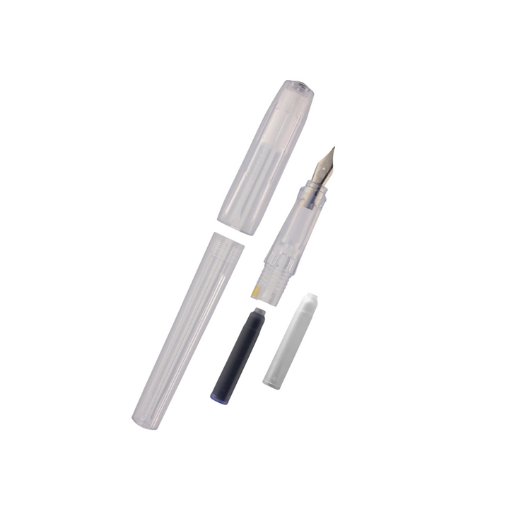 Kaweco Perkeo Fountain Pen - All Clear