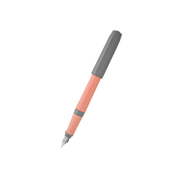 Kaweco Perkeo Fountain Pen - Individual Cotton Candy