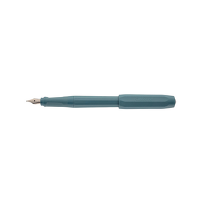 Kaweco Perkeo Fountain Pen Pack - Breezy Teal