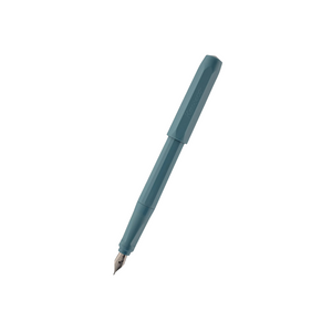 Kaweco Perkeo Fountain Pen Pack - Breezy Teal