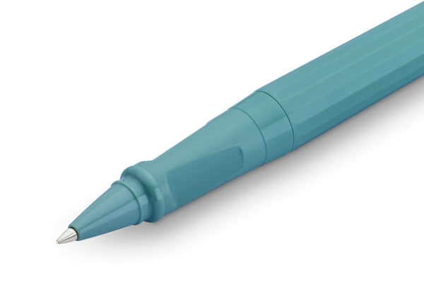 Kaweco Perkeo Rollerball Pen Pack - All BREEZY TEAL