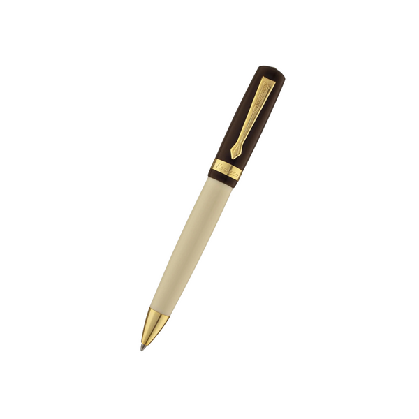 Kaweco STUDENT Ballpoint Pen - 20's Jazz — capped