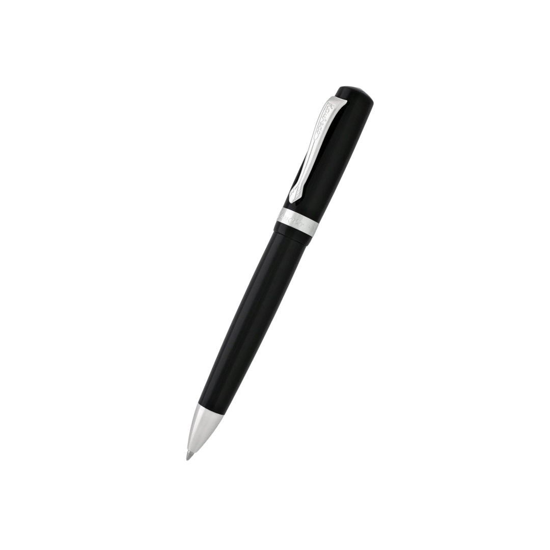 Ballpoint kaweco student Kaweco STUDENT Black Ballpoint Pen Singapore