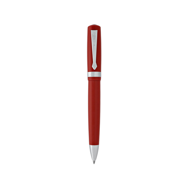 Kaweco STUDENT Ballpoint Pen - Red