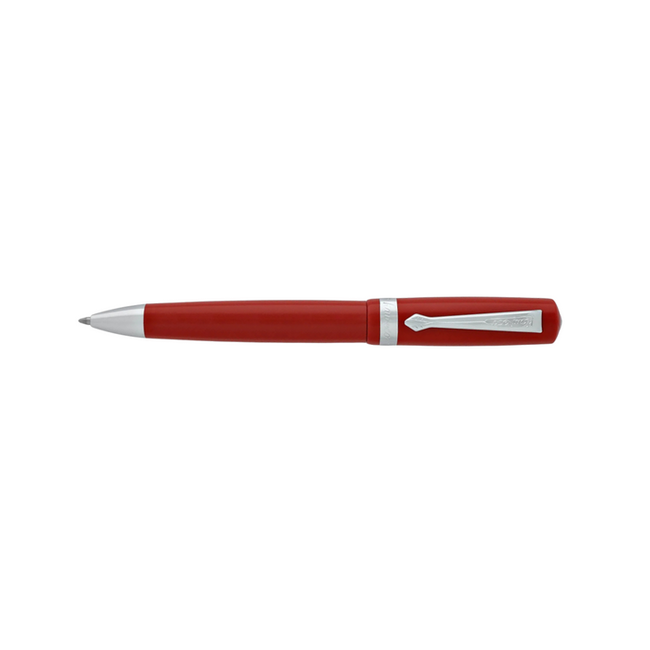 Kaweco STUDENT Ballpoint Pen - Red
