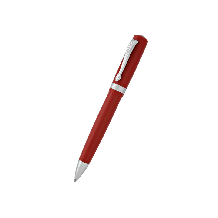 Kaweco STUDENT Ballpoint Pen - Red